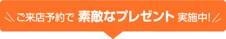 熊本・宇土のキクチめがね宇土シティモール店へ補聴器のご来店予約で素敵なプレゼント実施中